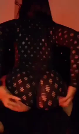 Ebony Babe's Massive Ass Ride 😈🍑🔥
