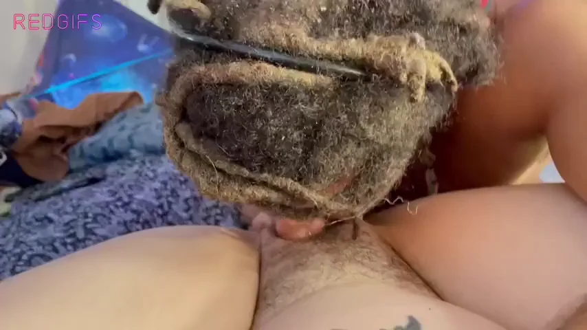Eating it until I explode