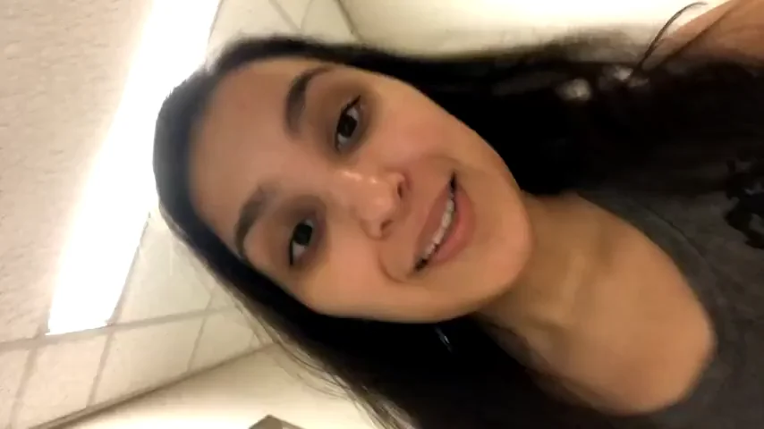 At the hospital to get these these boobies checked