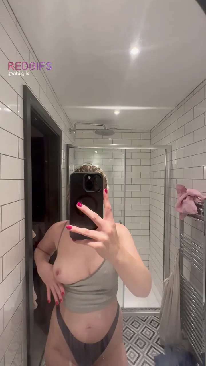 Fuckdoll's Massive Tits Always Primed for Pounding
