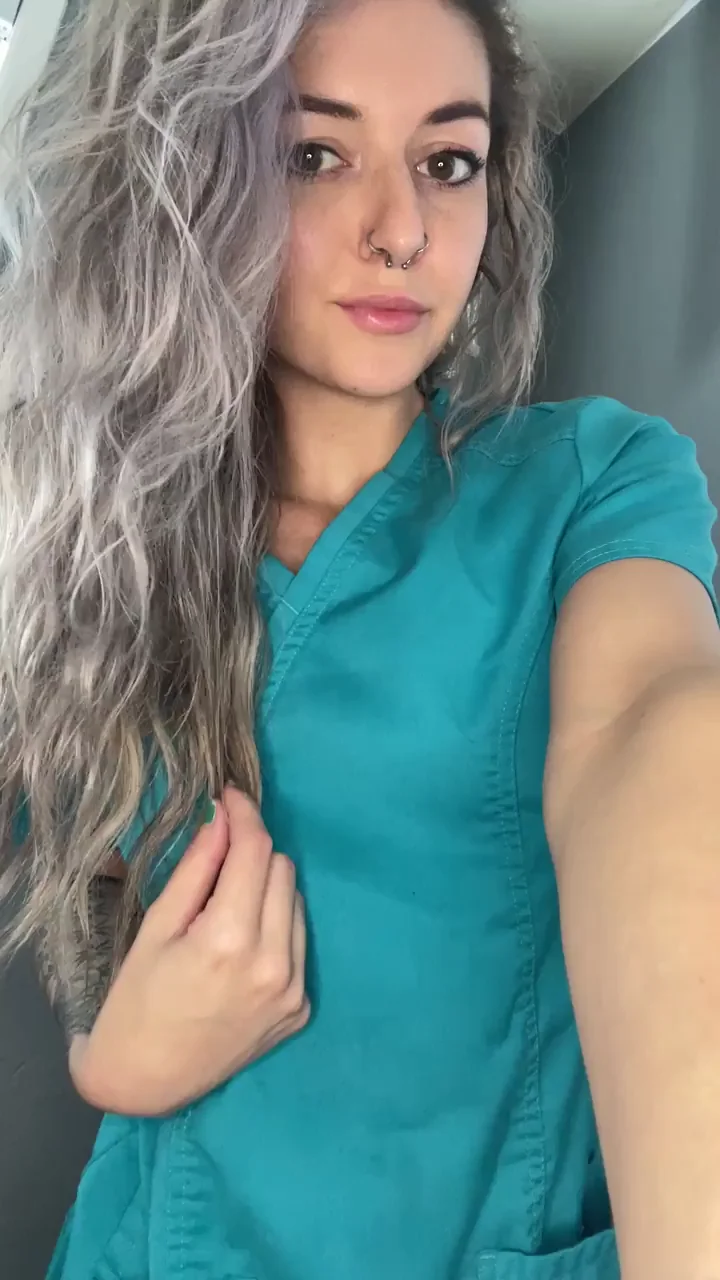 Would you like to be my favorite patient?