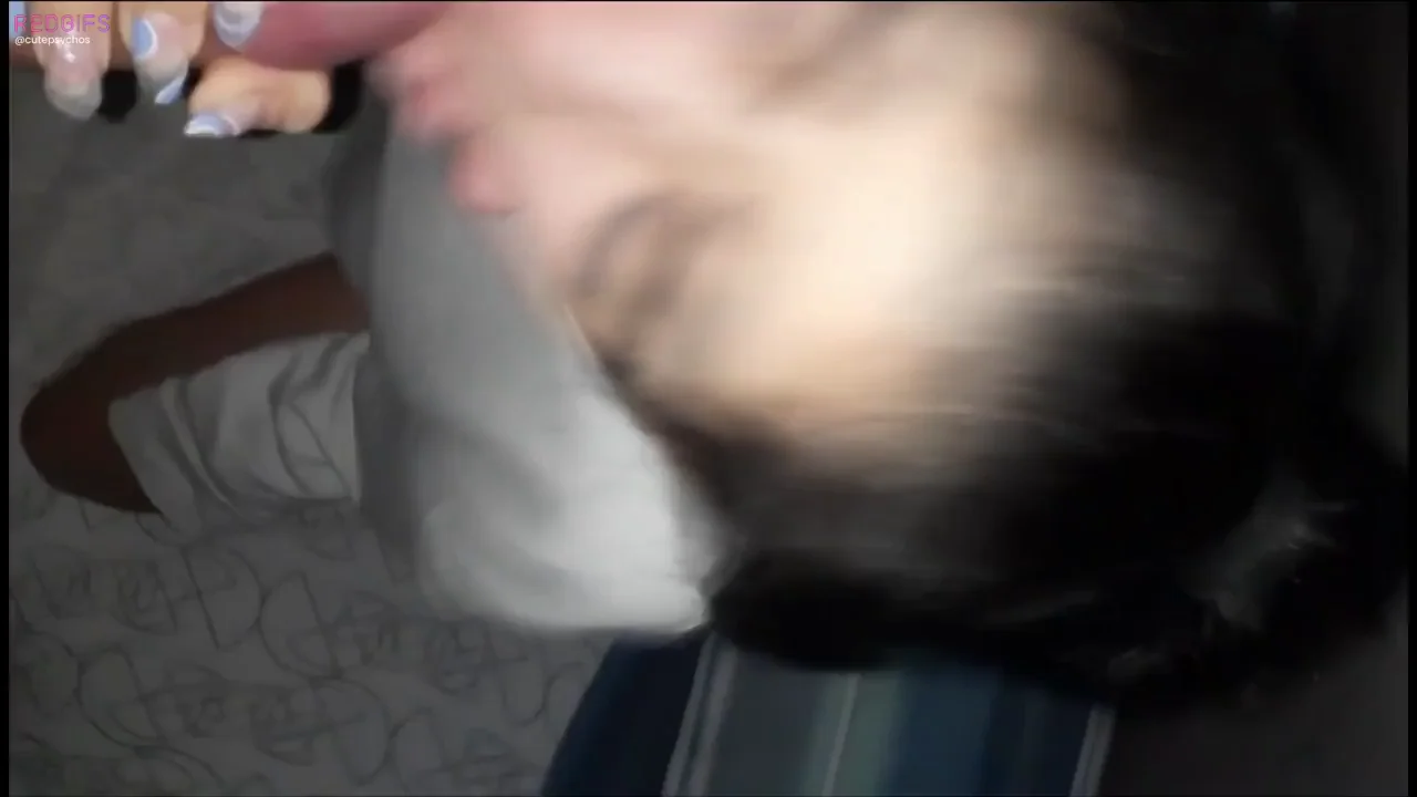 Slapped Face Turns Me On So Hard 😈👋💦