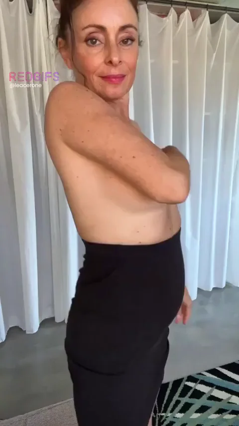 Raw sex is always better when I don't have to worry about how loud I can be