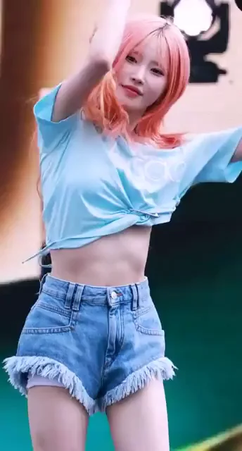 fromis_9 - Hayoung