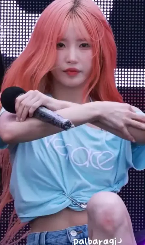 Hayoung - fromis_9