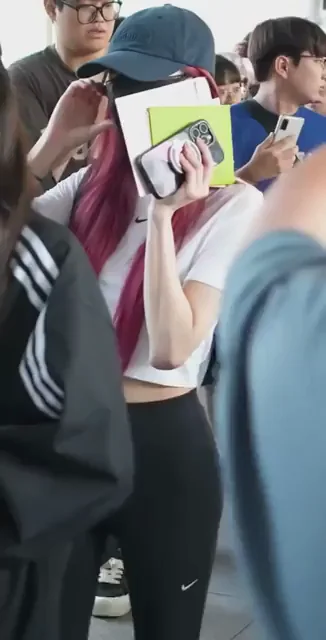 ITZY - Yuna