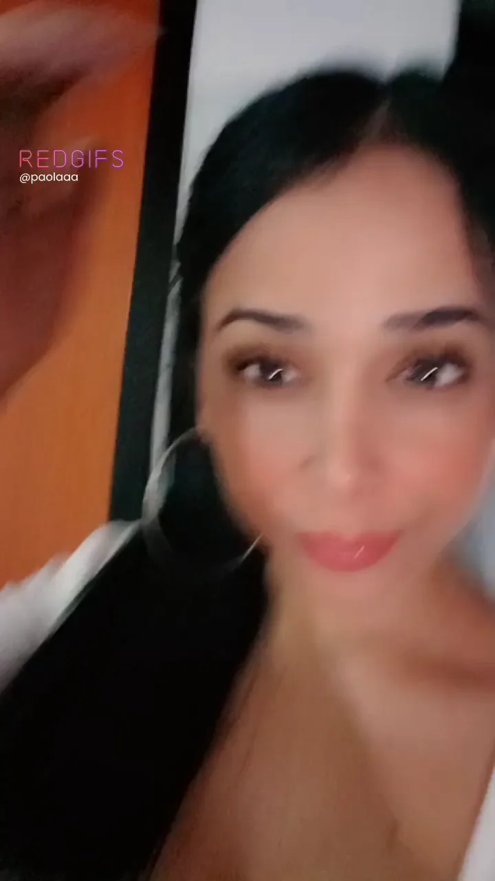 you like my sexy latina look