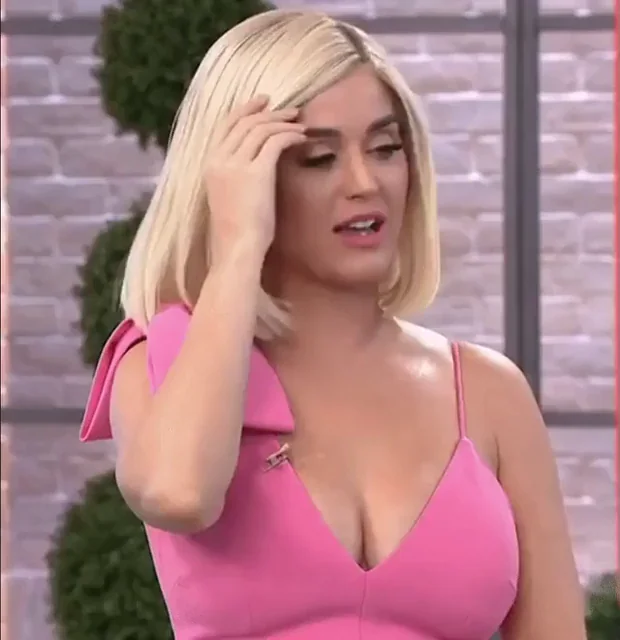 Katie Perry