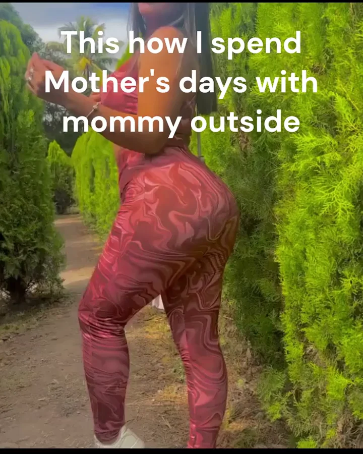 Best gift from son in Mother’s Day
