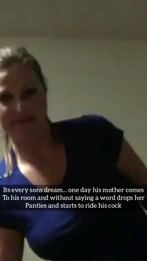 A loving mom will always fulfill her son’s dreams