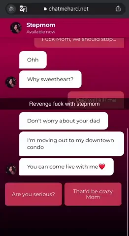 Revenge fuck with mom 3