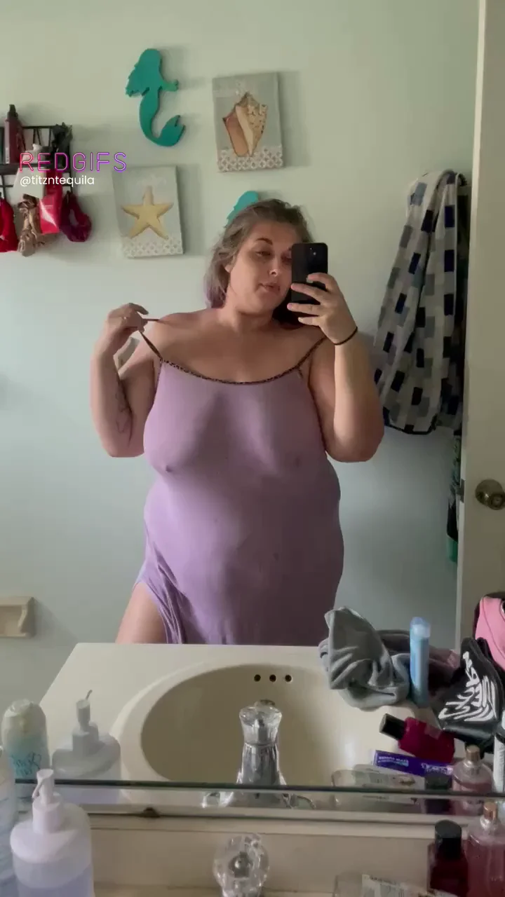 Wanna bend me over this counter before my husband wakes up?