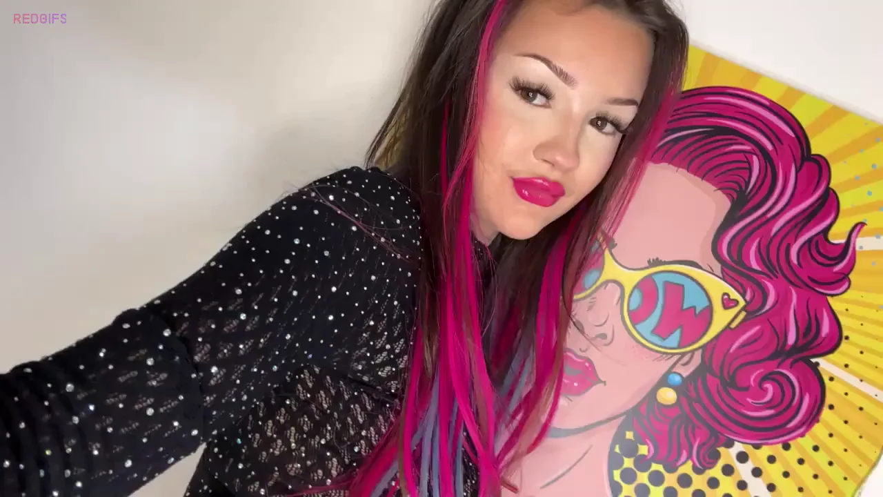 Craving Your Tongue on My Juicy Pussy 😈👅💦