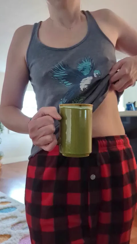 How do you take your coffee...