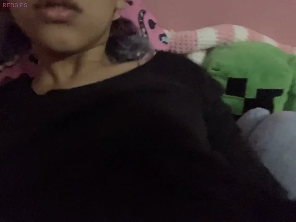 I want your dick inside