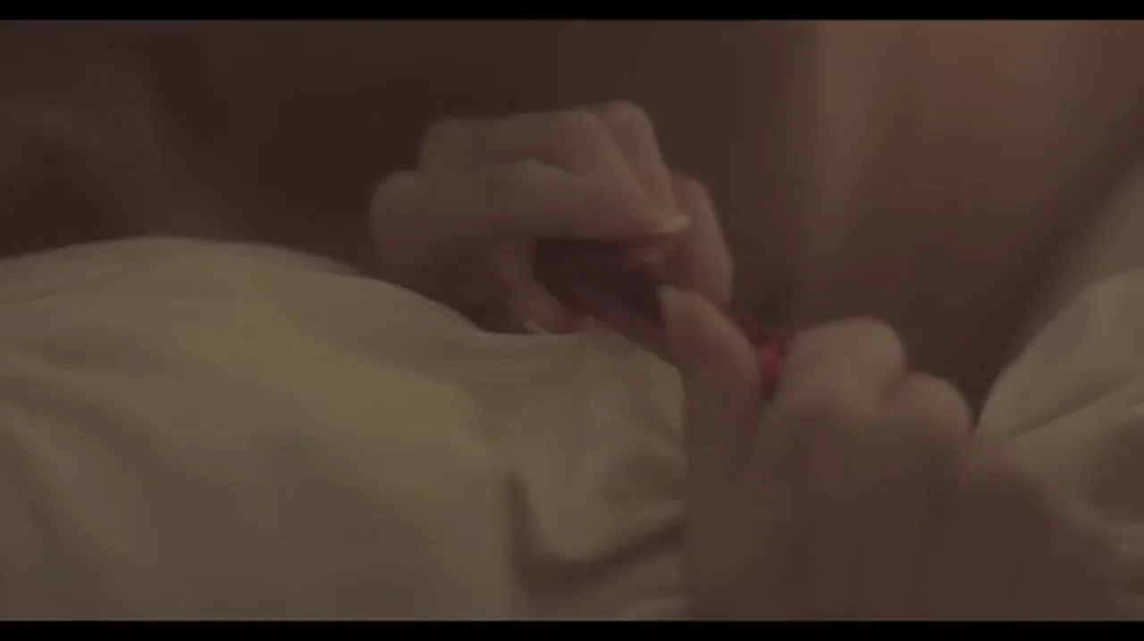 Soft moans and anticipation