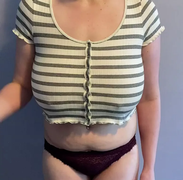 [oc] [reveal] Would you like to have some fun with me?