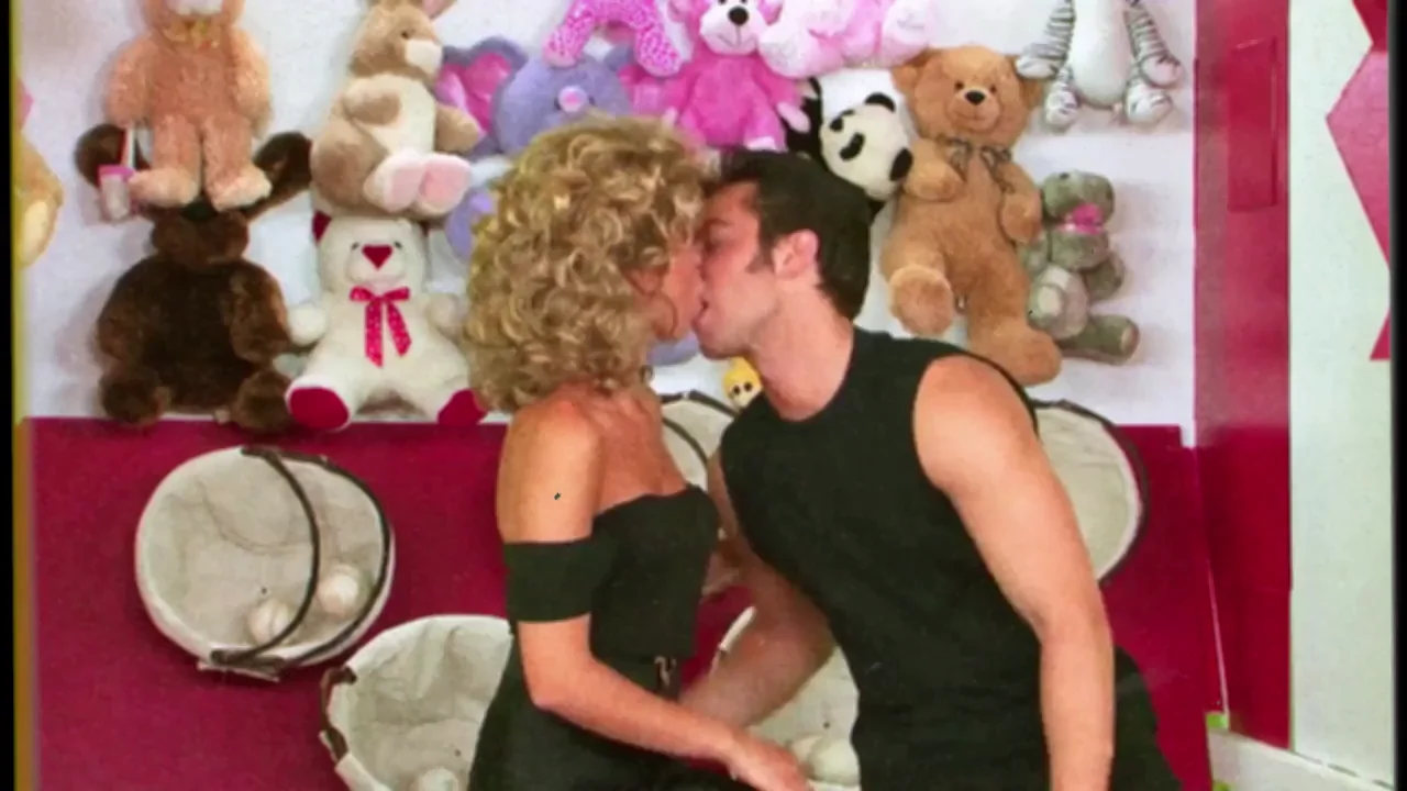 "Grease" [1978] - Alternate Ending