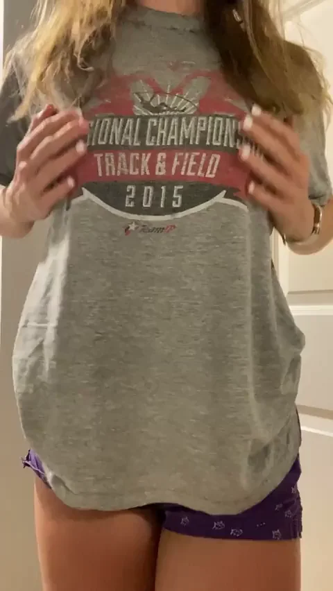 Thought you’d like a better view ;) [gif]