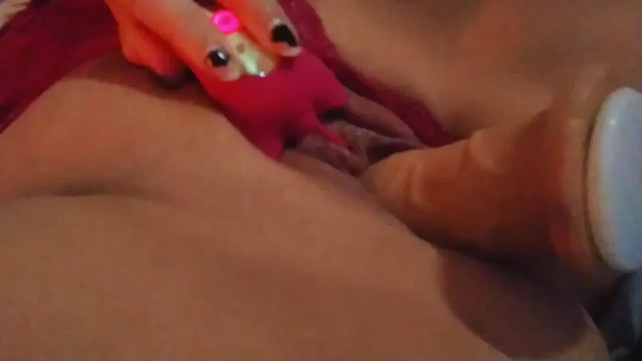 🔥 My 1st Epic Squirting Blast Ever! 💦🍆