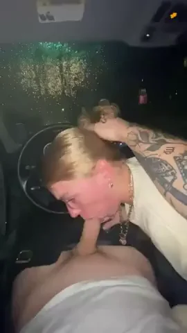 How I pay for gas