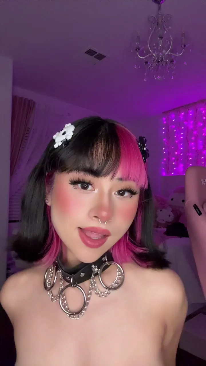 Am I Your Type? 😈🔥 TikTok Slut Tease