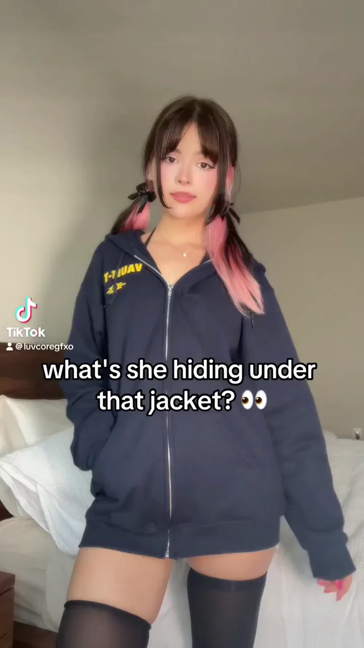 Body Reveal
