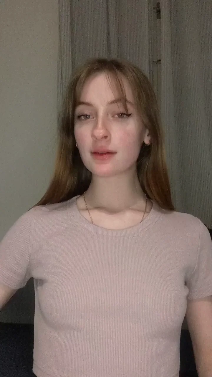 Tongue-Catch That Juicy Titty Drop, Baby!