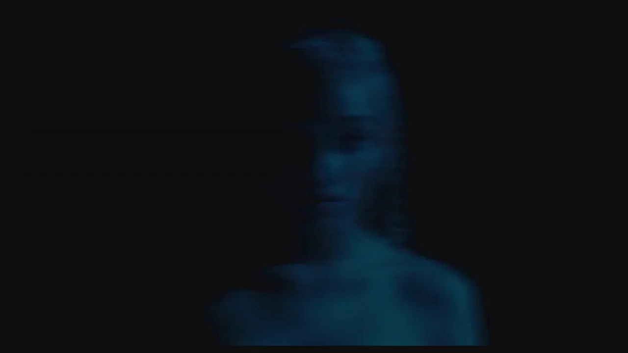 Amandla Stenberg's Juicy Tit Tease in My Animal (2023) 🔥🍈