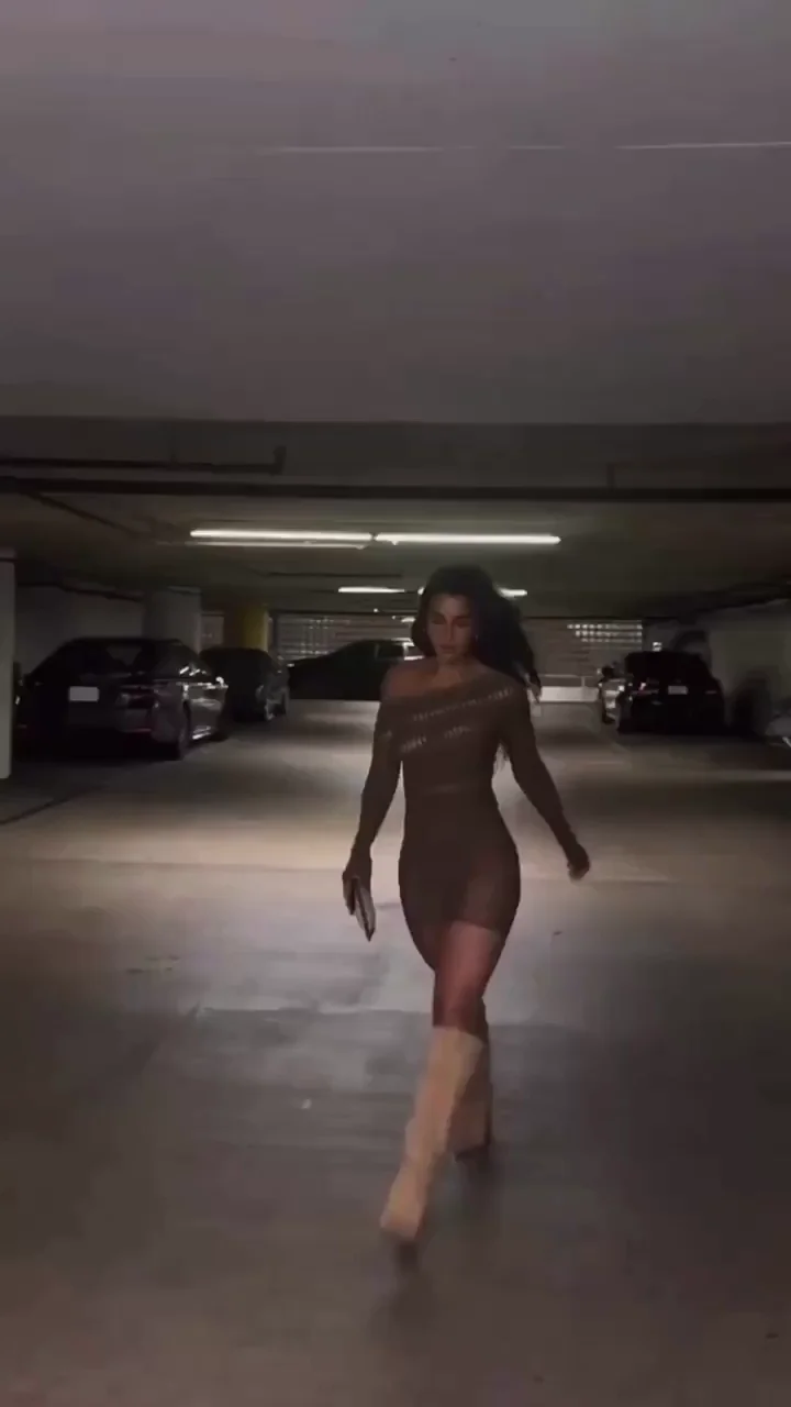 Interesting bodysuit
