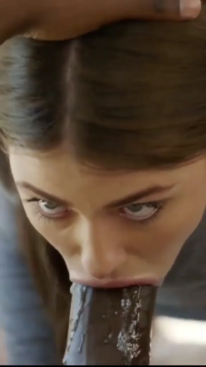 That eye contact