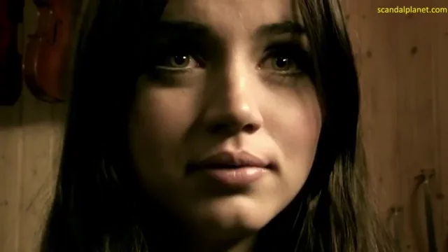 Ana de Armas