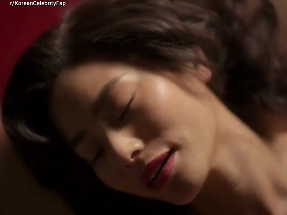 Jamie Chung's Sultry Fuck Face 😈🍆💦