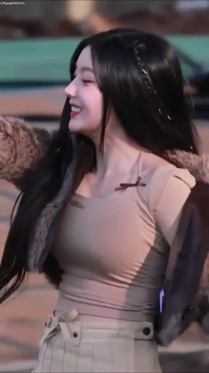 Eunbi's Random Compilation