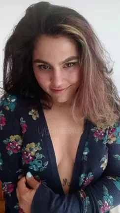 I hope you like sweet girls ?