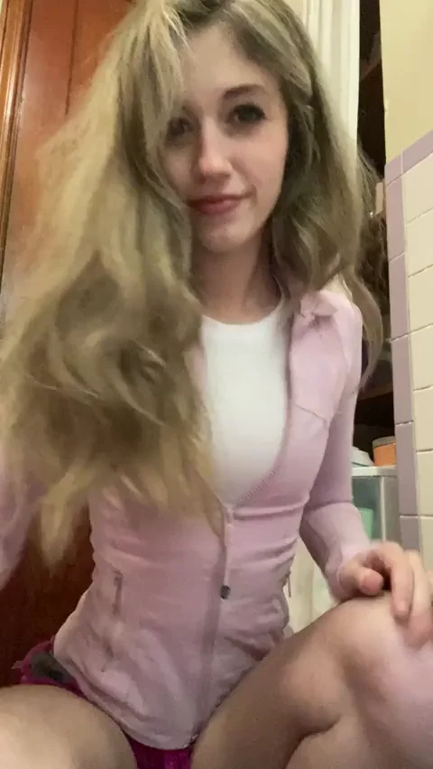 can I sit on your face after my run