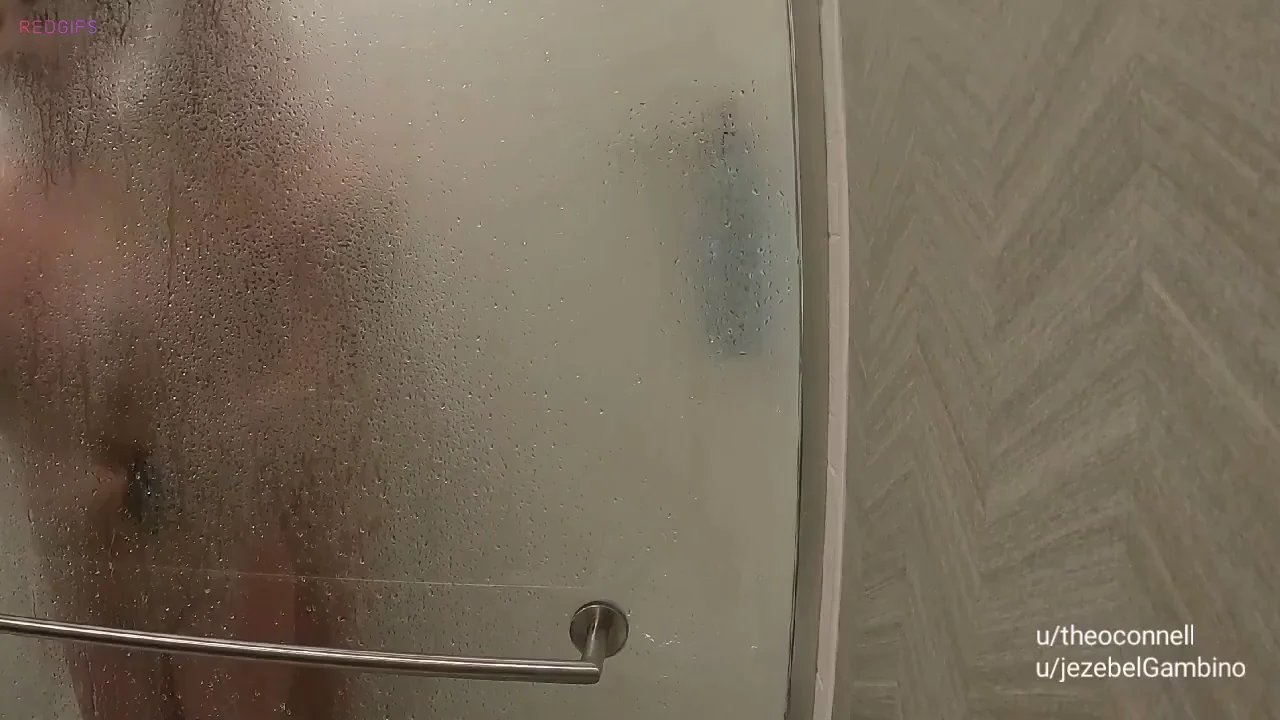 Played in the hottub, played on the bed, played on the sofa, then a chair, we missed the table, but definitely got another round in the shower to wash away all those juices.