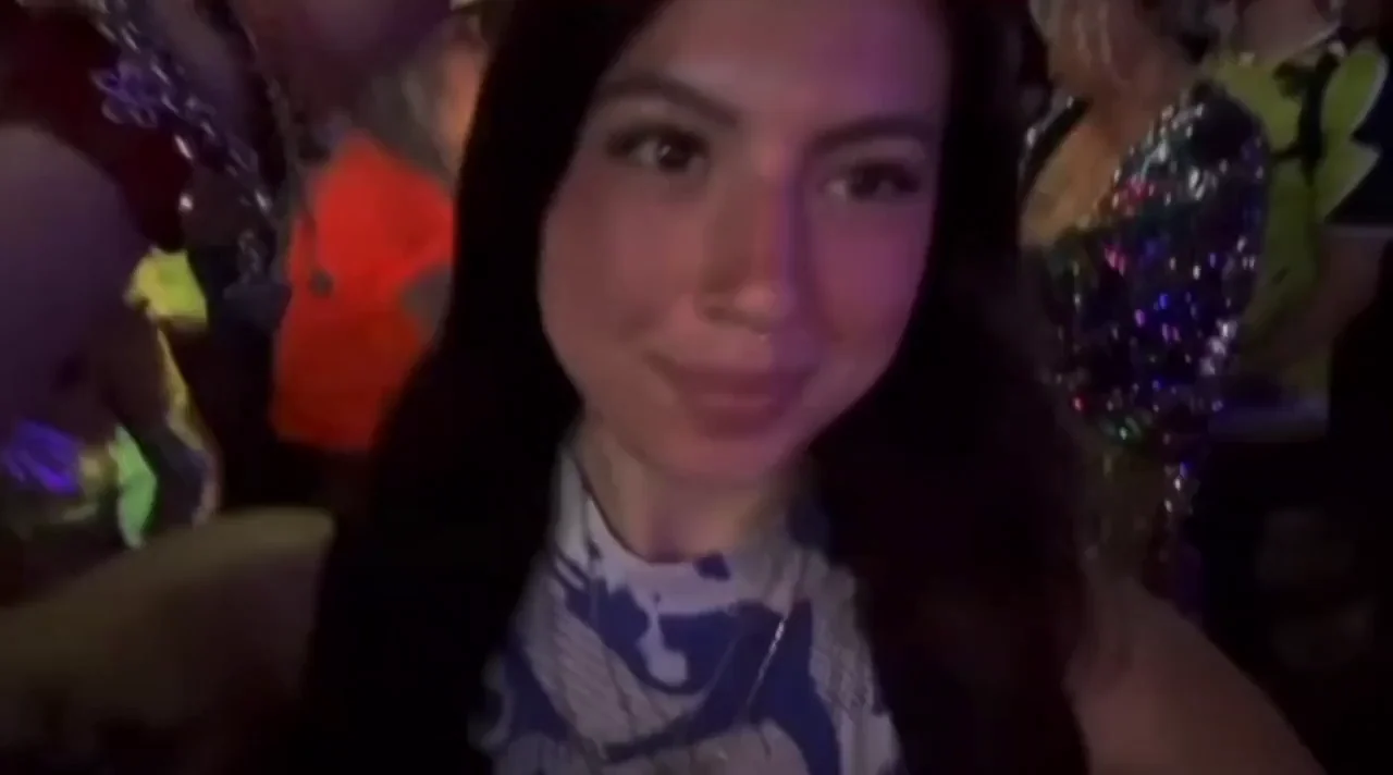 Rave Slut Tease 💃🔥🍑 Jerk Fuel