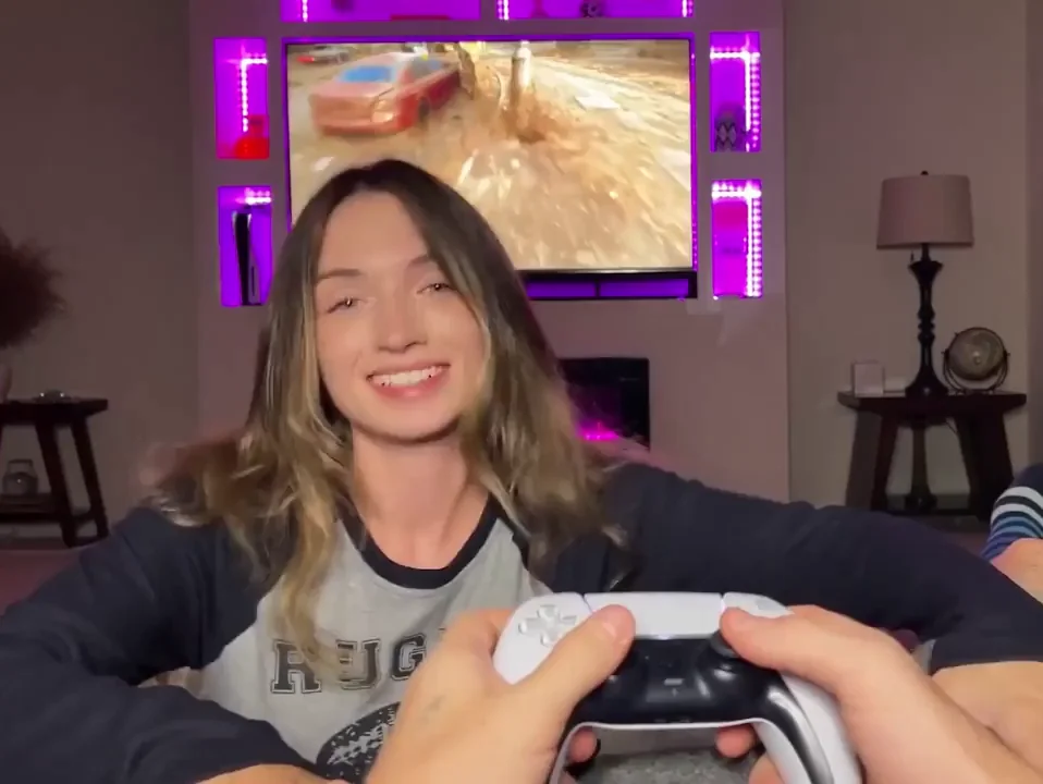 Bro just wanted to play Dying Light...