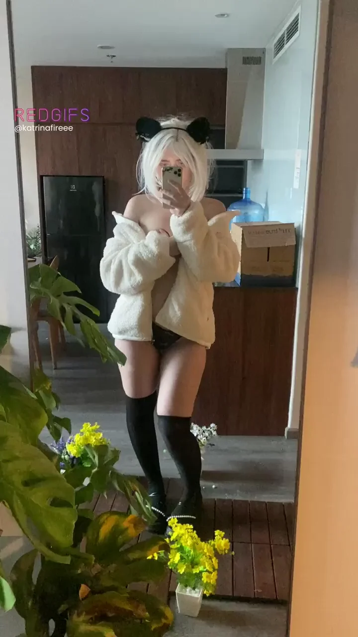 All I want is some genuine attention