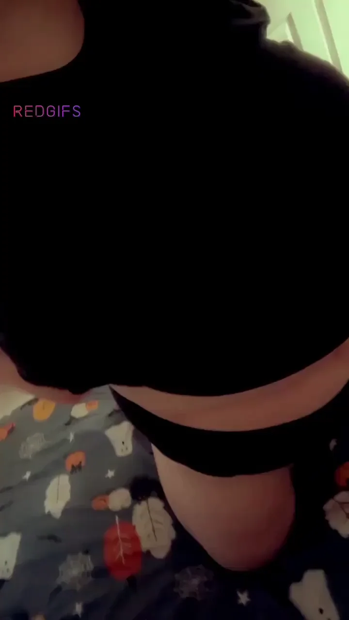 Mommy’s here