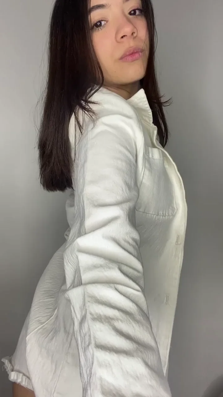 I'm your dreamed nurse...taking care of you everyday