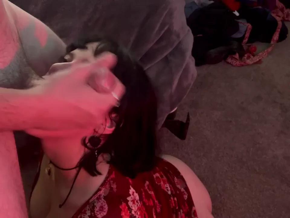 💦 Skipped Morning Fuck for Massive Afternoon Cum Blast 😈