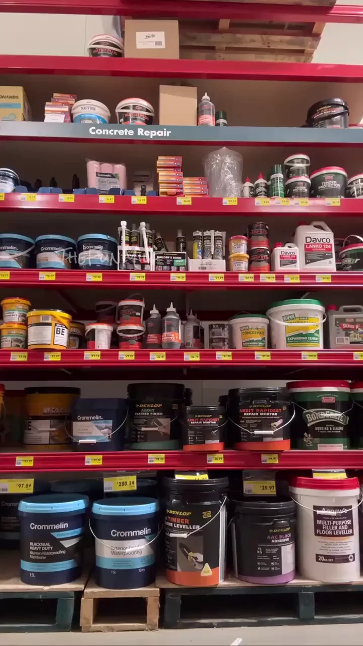 Hardware Store Slut Begs for a Stranger's Thick Cock Help!
