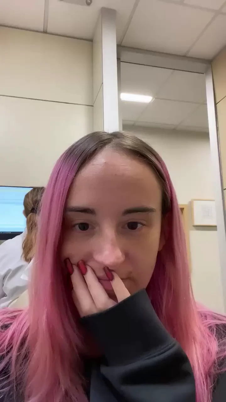 This is the riskiest one I’ve done to date lol, I felt my heart and pussy drop at the end [gif]