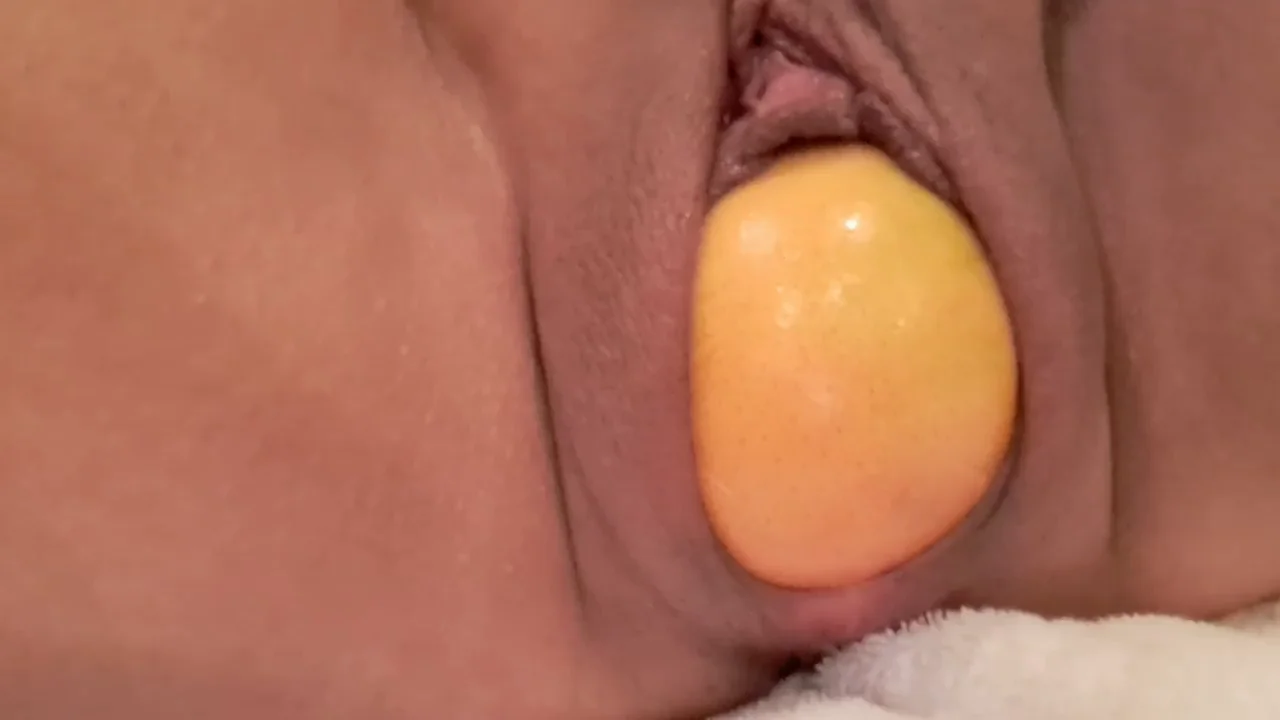 Grapefruits are my favorite fruit