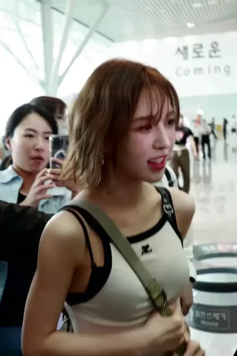 Red Velvet - Wendy