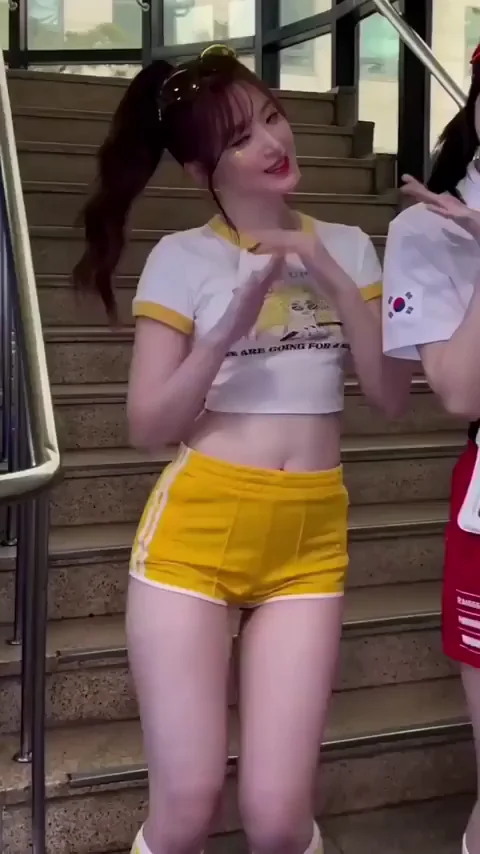 (G)I-dle - Shuhua