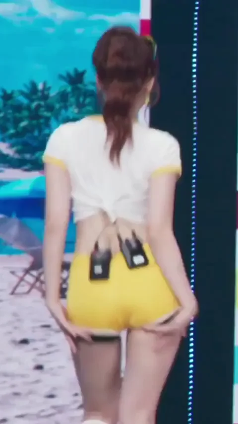 (G)I-DLE - Shuhua