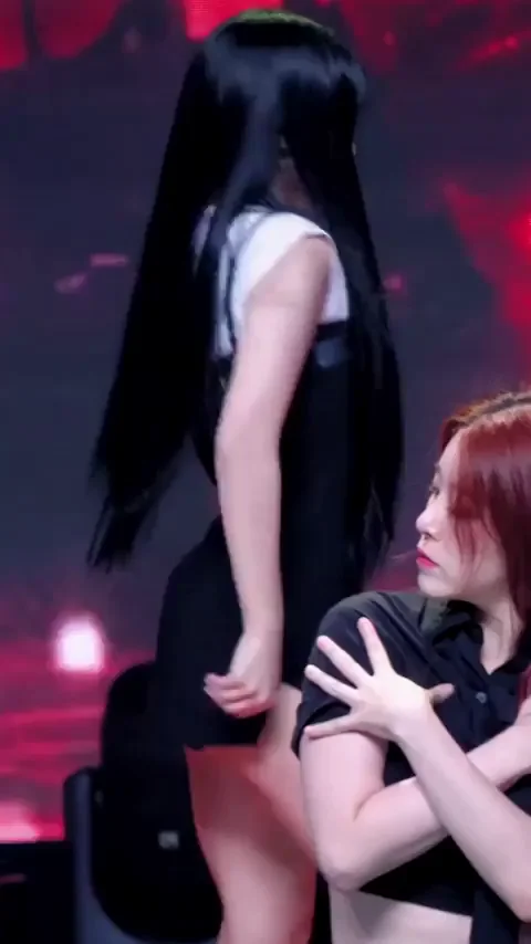 Dreamcatcher - Gahyeon